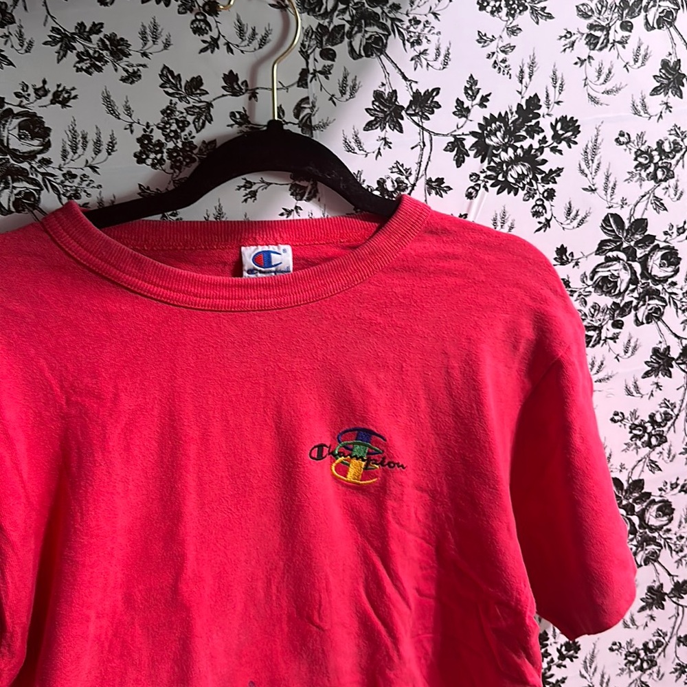 VINTAGE CHAMPION